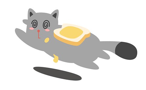 黄油猫悖论到底是否真实？
