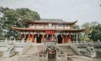 江西景点有哪些