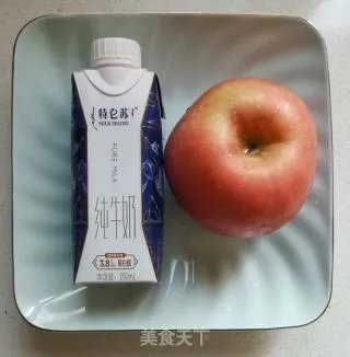 苹果派
