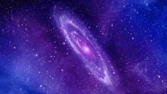 地球属于哪个星系
