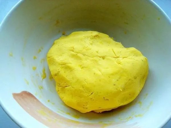 红薯饼怎么做好吃又简单