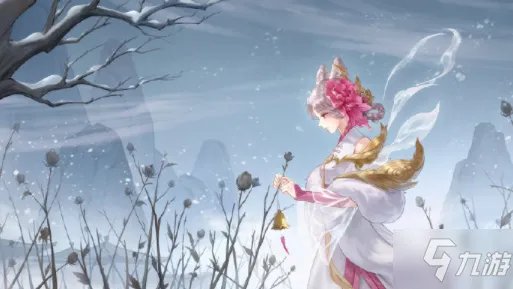 《王者荣耀》嫦娥拒霜思皮肤多少钱 嫦娥拒霜思皮肤价格一览