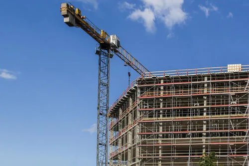 建筑施工工艺包括哪些