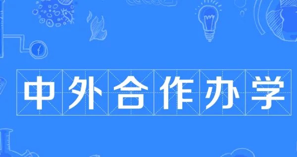 中外合作办学学费一般多少?