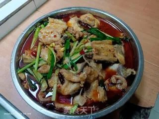 肥肠鱼