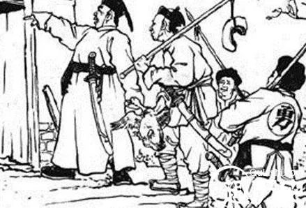 元末农民起义