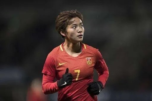 中国女足年终排名亚洲第三,中国女足历年来的排名你了解吗?