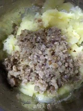 可乐饼
