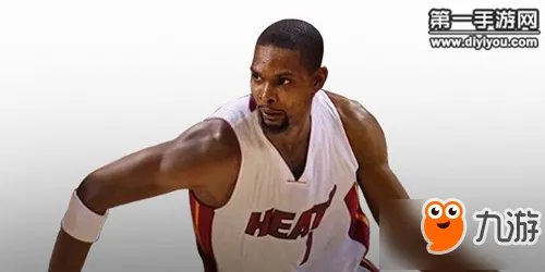 《最强NBA》克里斯波什好用吗 S级球星波什详解