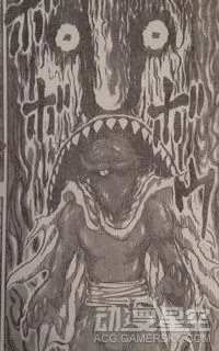 《美食的俘虏》漫画370情报 尼特罗吉吉被NEO吞噬