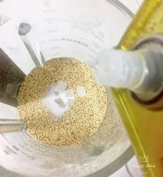 芝麻酱