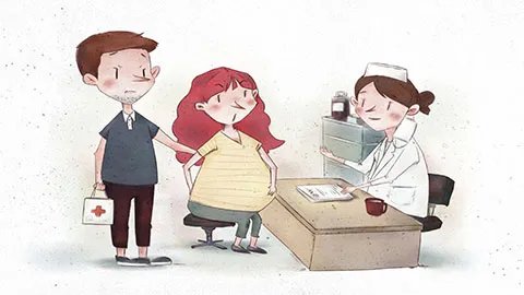 孕妇可以用护肤品吗