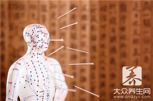 承浆穴在哪里
