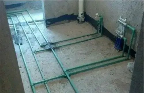 水电改造需要注意哪些方面