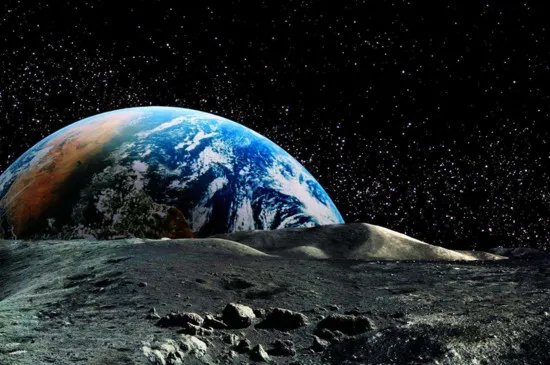 月球是行星吗