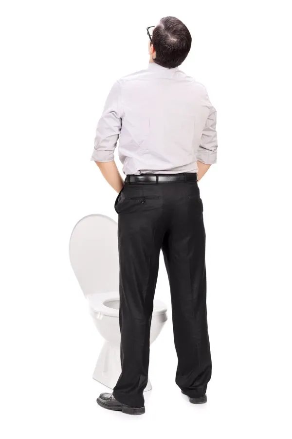 男生性功能好有什么特征