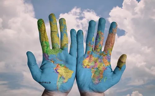 【国土面积排行榜】中国国土面积排名第几 世界国土面积一览表