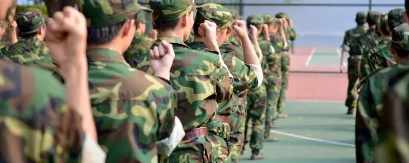 军校研究生毕业是什么军衔待遇