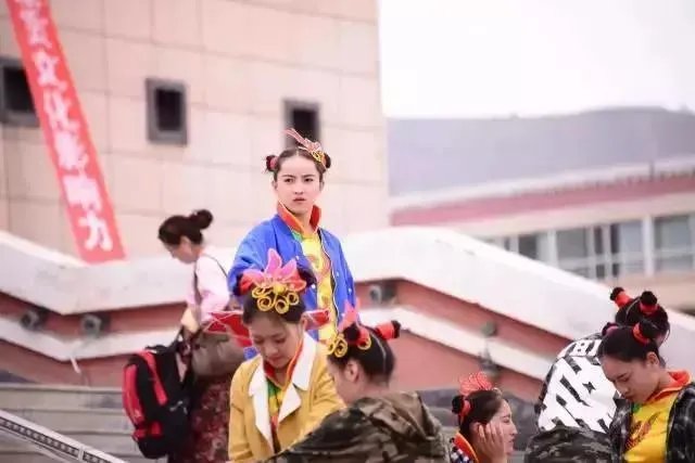 你知道黄南州这个地方吗?