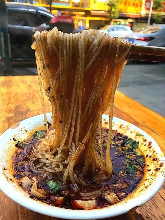 成都美食攻略有什么美食?