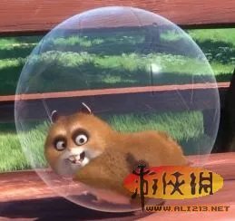 呆呆傻傻小萌货 盘点欧美动画电影十大卖萌角色