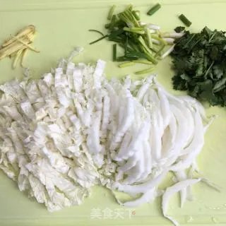 鸭血粉丝汤
