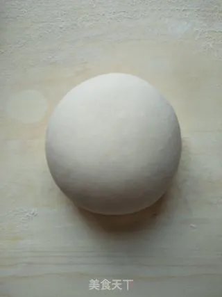 蒸饼