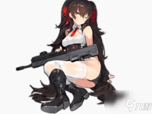 《少女前线》97式突击步枪实用性评测 97式突击步枪好用吗