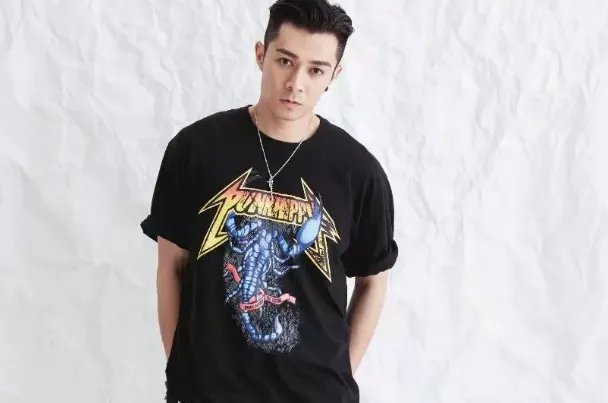 周柏豪超好听歌曲top10：《够钟》上榜，第五最为催泪