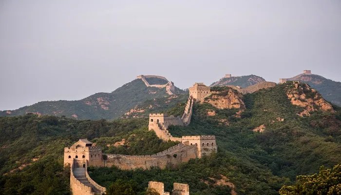 长城有多少米 长城长多少米