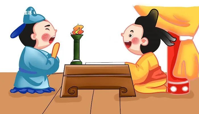 君君臣臣父父子子出自