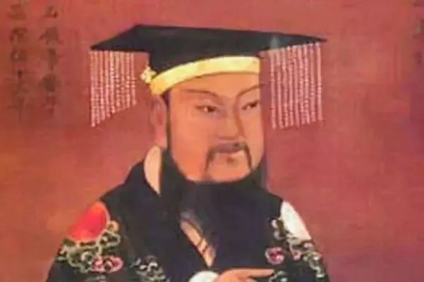 中国最长寿的十位皇帝,梁武帝上榜,第一执掌国家权利最长