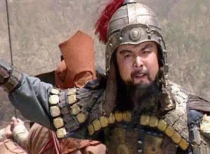 历史上真正的五子良将之首到底是谁?是张辽还是于禁