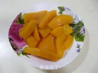 营养健康粥——南瓜粥