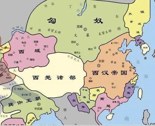 王莽穿越的十大物证,王莽穿越之谜