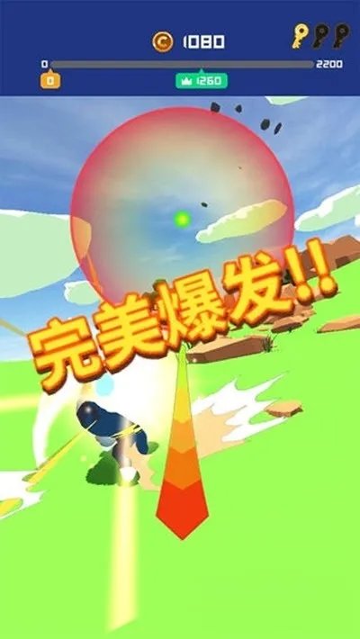 这就是龟派气功好玩吗 这就是龟派气功玩法简介