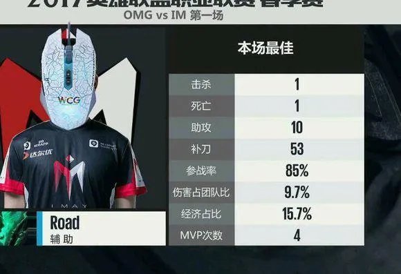 OMG和IM重赛时,IM上单AJ偷偷换了天赋符文,这样违规吗?