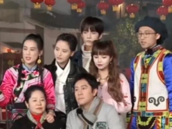 GAI说杨迪妈妈的rap让人着迷,为什么这么说?