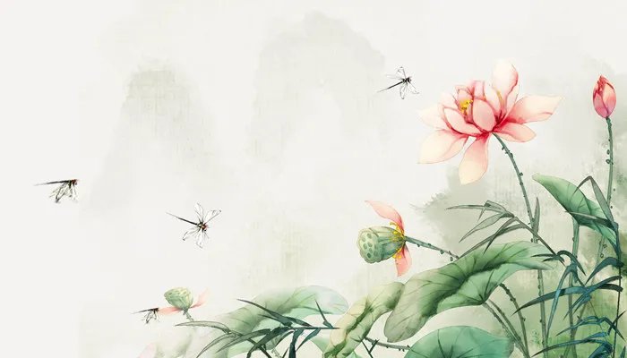 蜻蜓是益虫吗