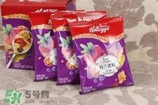 谷兰诺拉可以干吃吗?谷兰诺拉能直接吃吗?