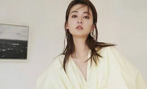 乔欣家豪宅曝光了:真相原来如此令人羡慕惊呆