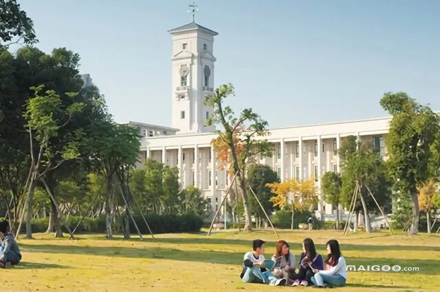 中外合作办学的大学有哪些 2022中外合作办学的大学排行榜