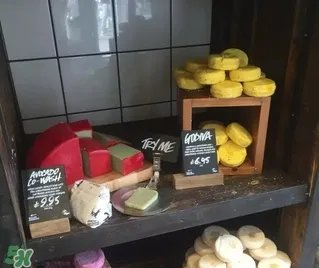 lush是什么牌子?lush是什么档次?