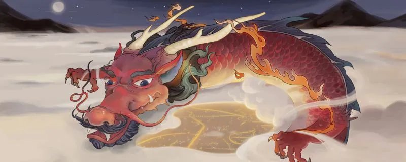 1988年属什么生肖的 1988年属什么生肖的五行是什么