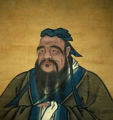 脑筋急转弯:孔子是我国最伟大的什么家?是什么答案呢?