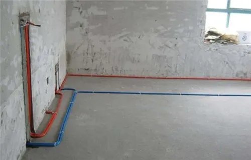水电改造需要注意哪些方面