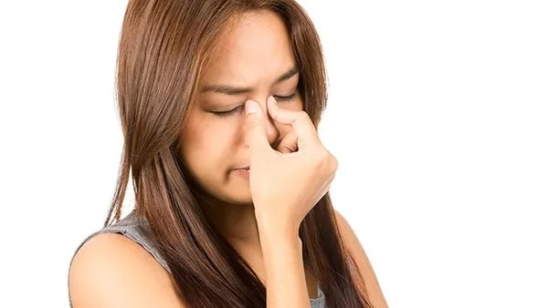 肿胀的眼泡是什么意思？