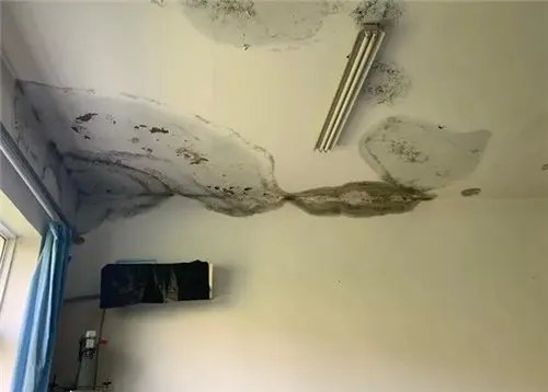 房屋漏水怎么修补