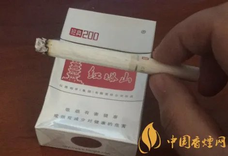 红塔山香烟有多少种 红塔山香烟价格表一览