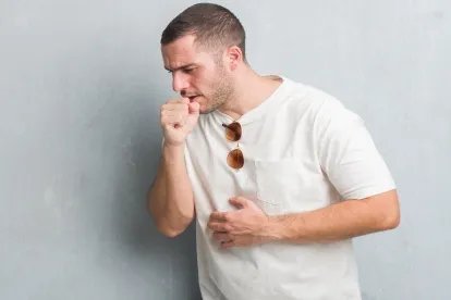 可待因吃了立马就不咳嗽了吗